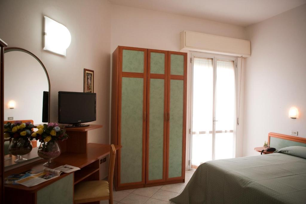 Hotel Rio Bellaria Room photo