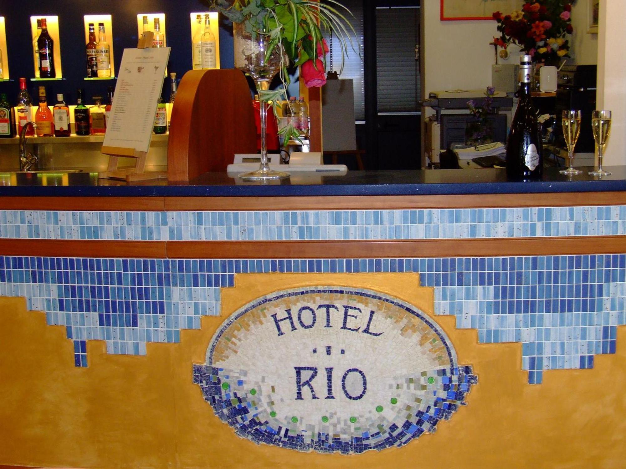 Hotel Rio Bellaria Exterior photo