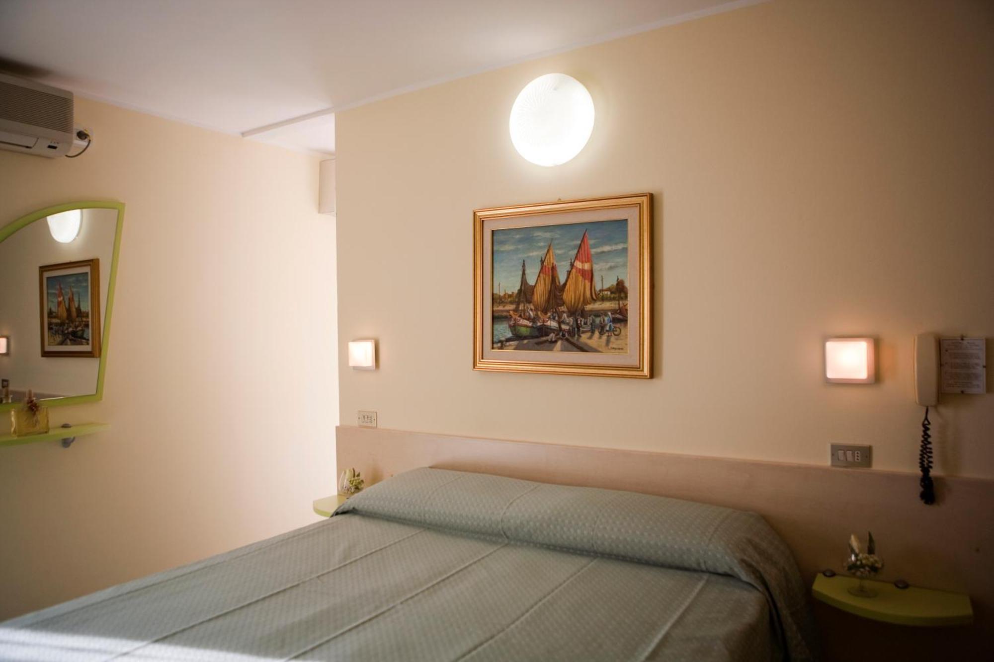 Hotel Rio Bellaria Exterior photo
