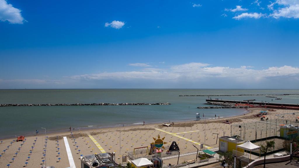 Hotel Rio Bellaria Exterior photo