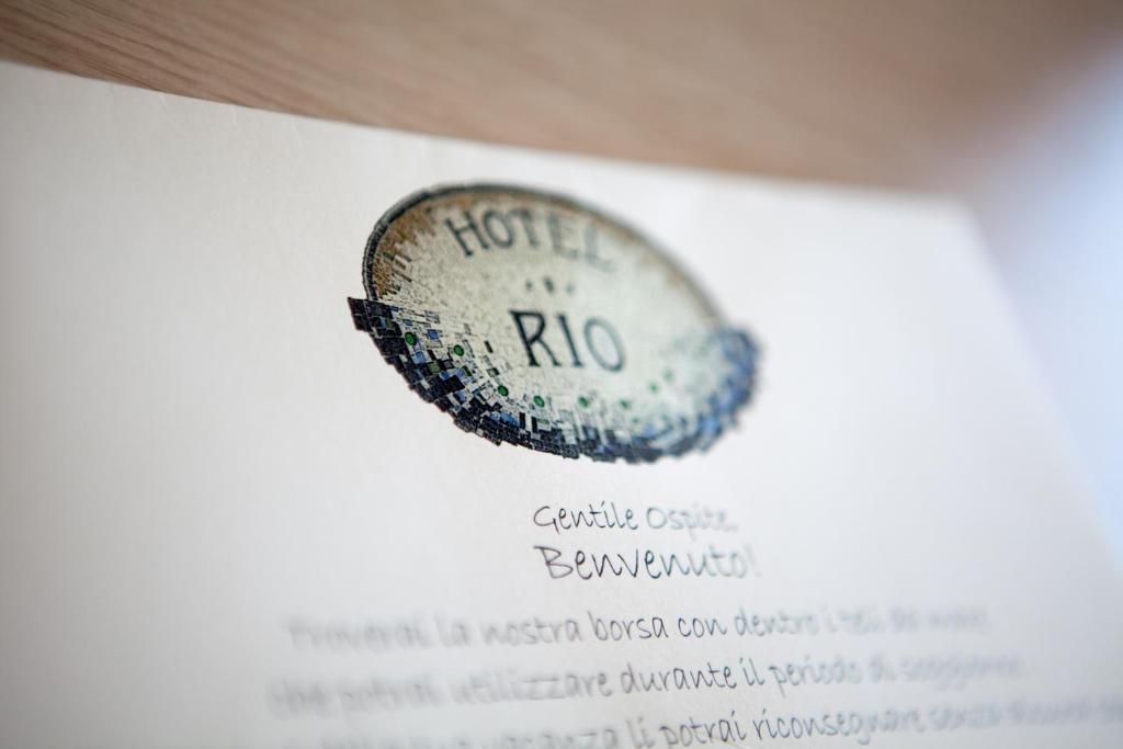 Hotel Rio Bellaria Exterior photo