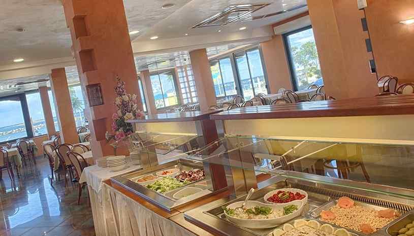 Hotel Rio Bellaria Exterior photo