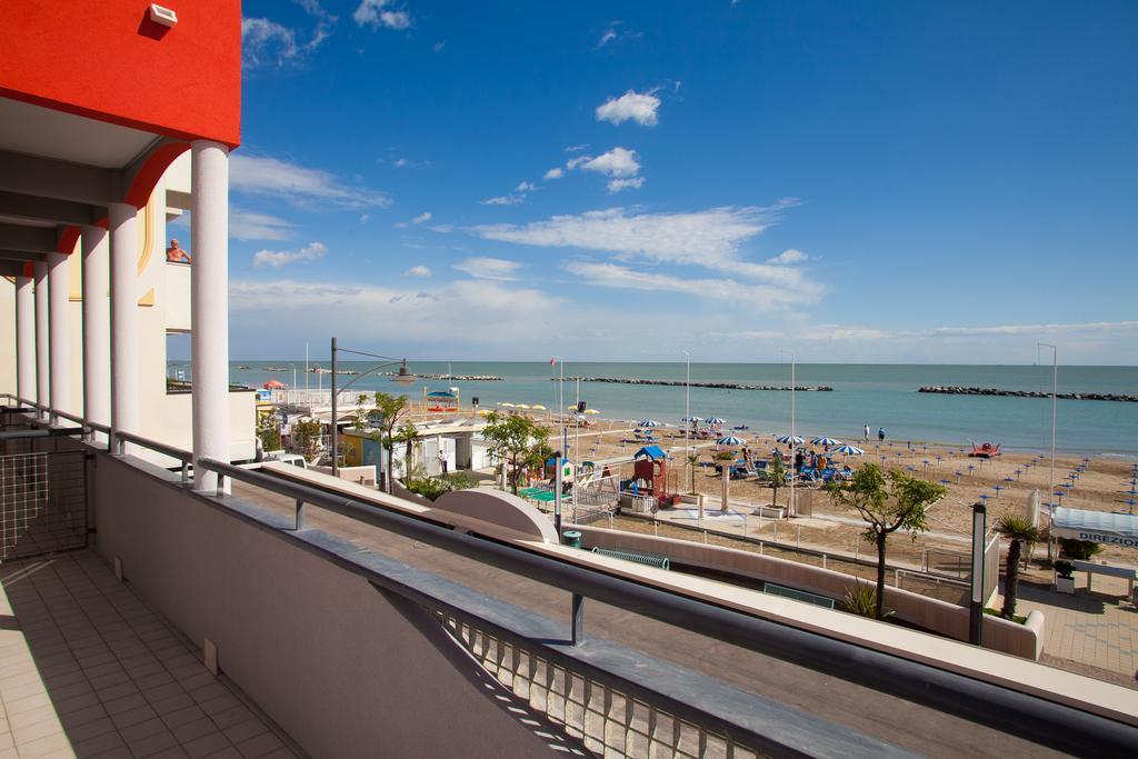 Hotel Rio Bellaria Exterior photo