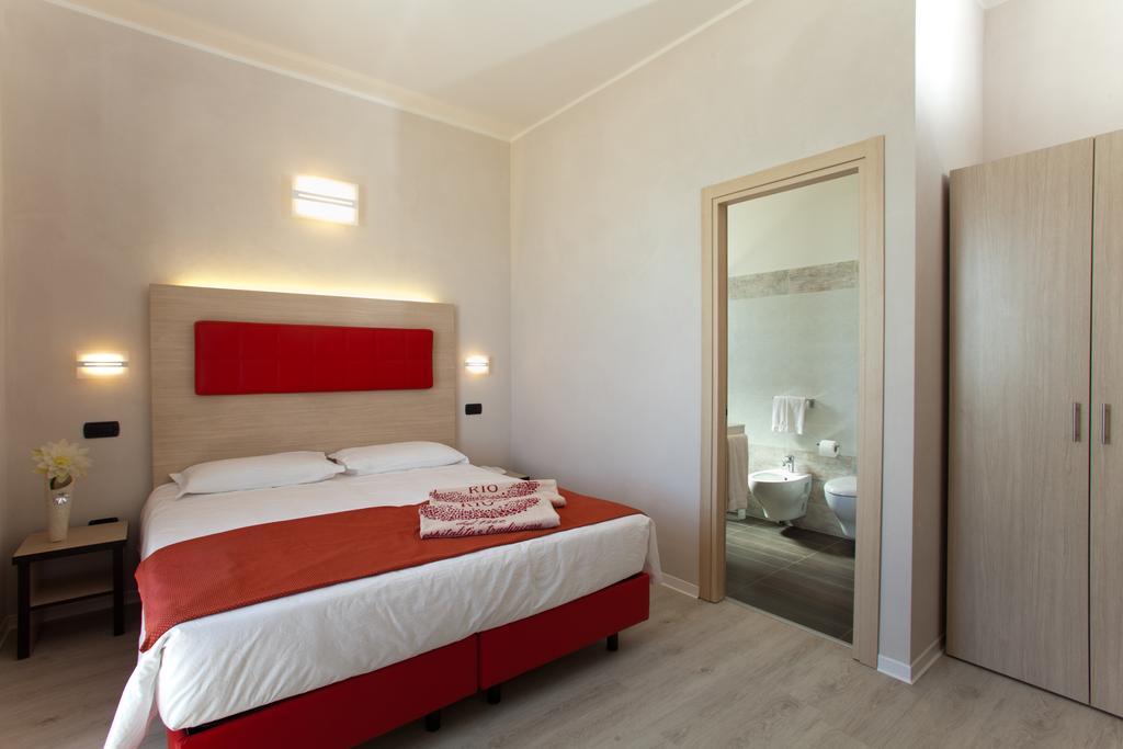 Hotel Rio Bellaria Exterior photo