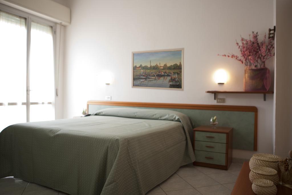 Hotel Rio Bellaria Room photo