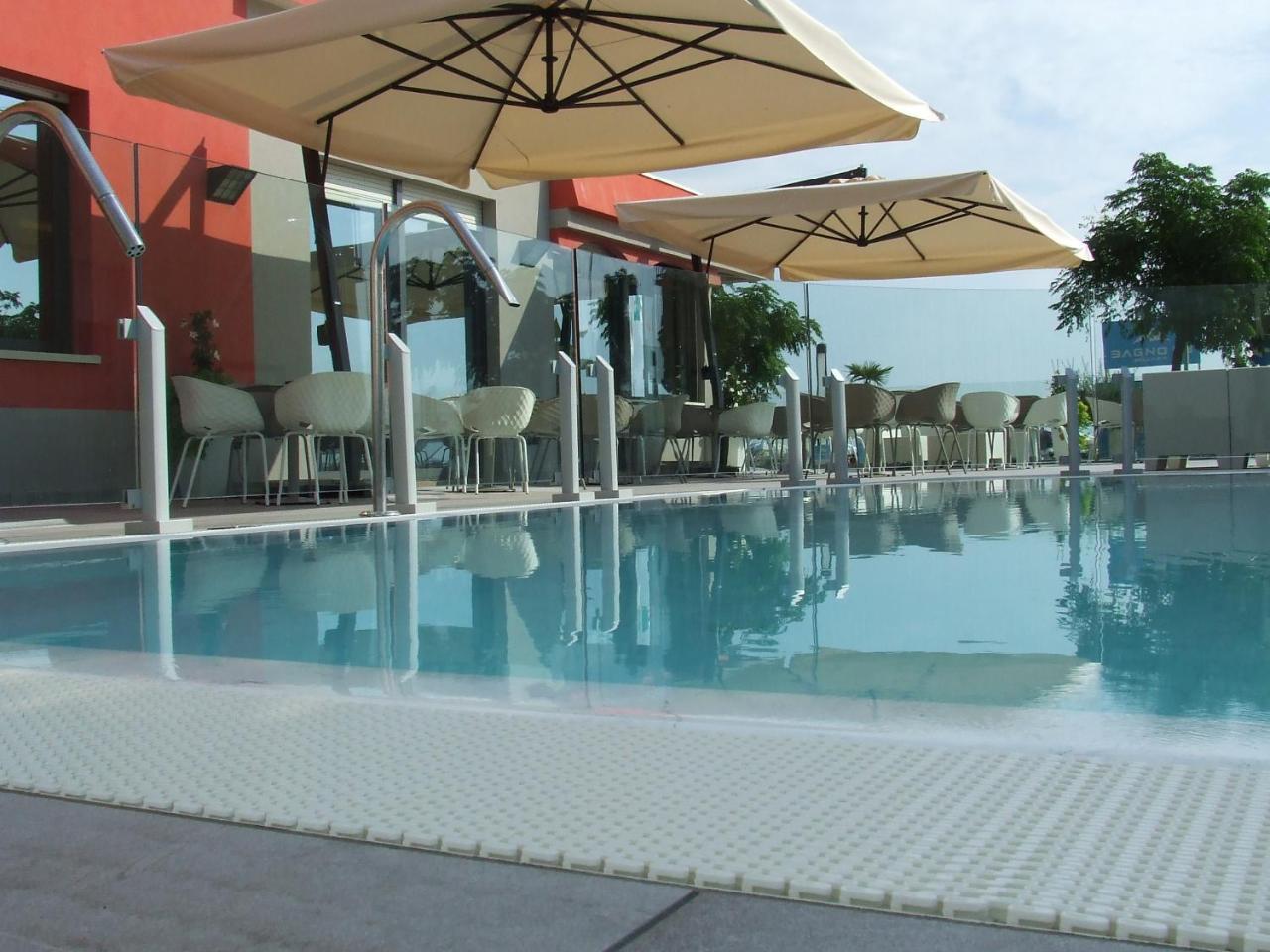 Hotel Rio Bellaria Exterior photo