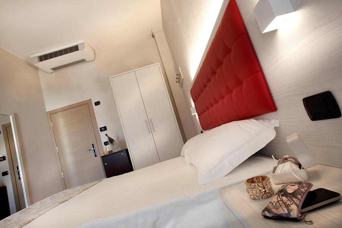 Hotel Rio Bellaria Exterior photo