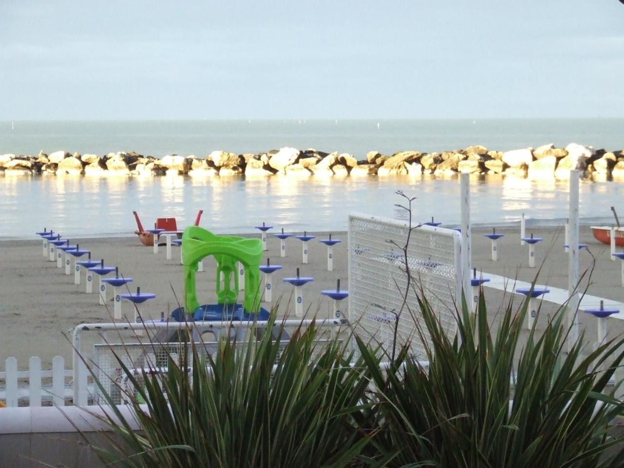Hotel Rio Bellaria Exterior photo