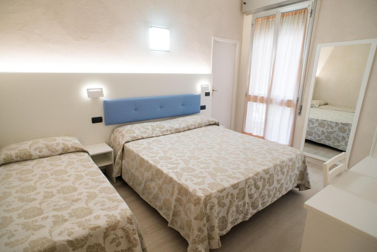 Hotel Rio Bellaria Exterior photo